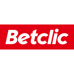 Logo Betclic