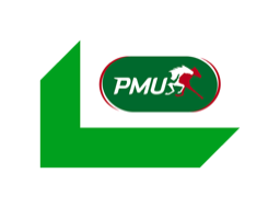 Logo PMU